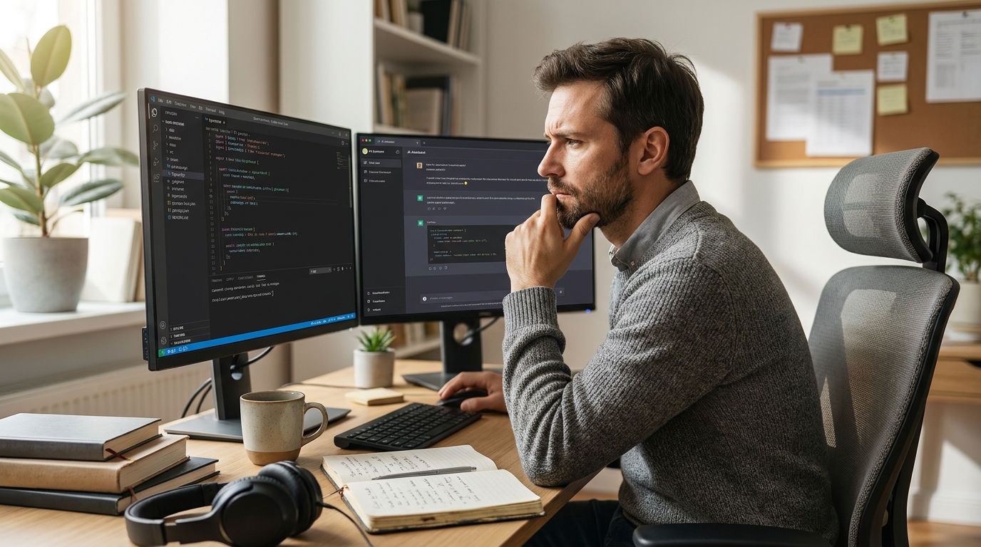From Hype to Habit: AI Tools in Real Development Work
