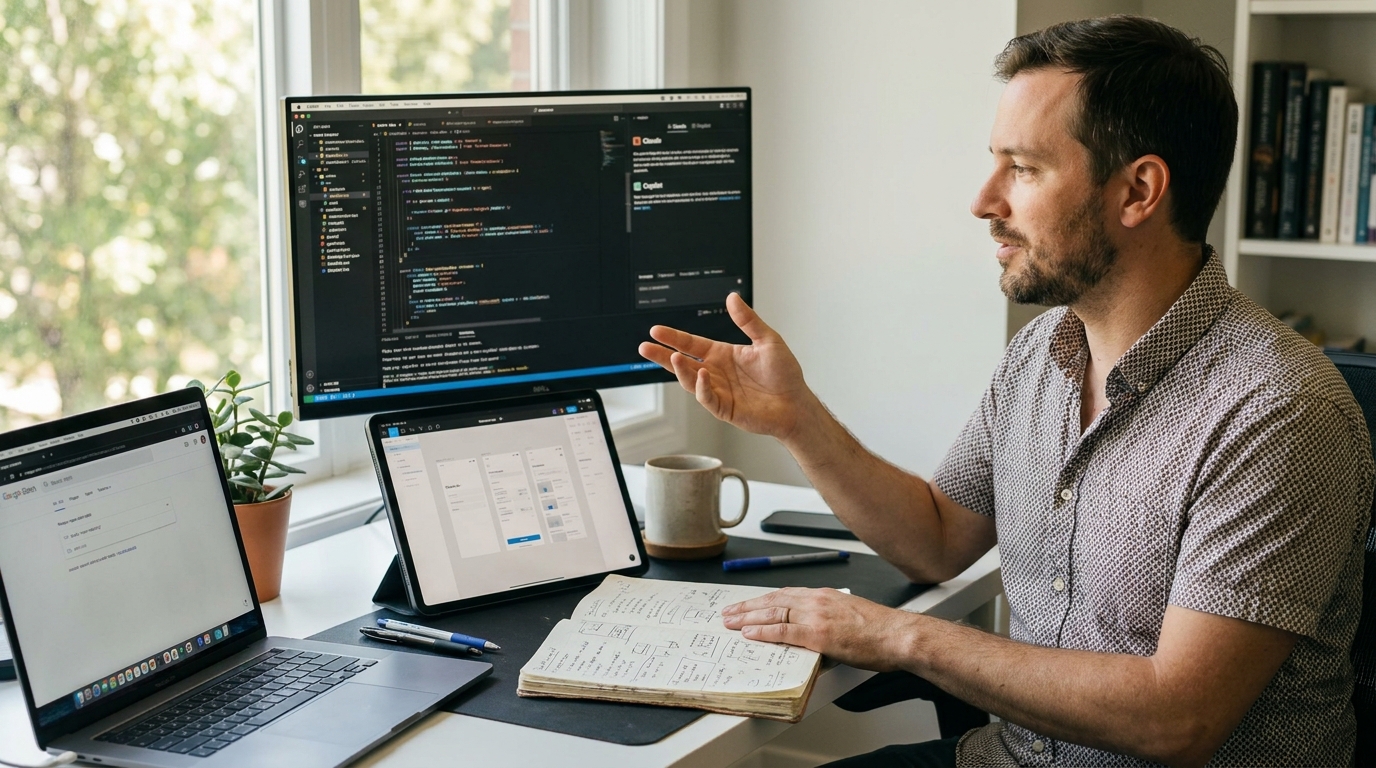 Stop Giving One AI All the Jobs