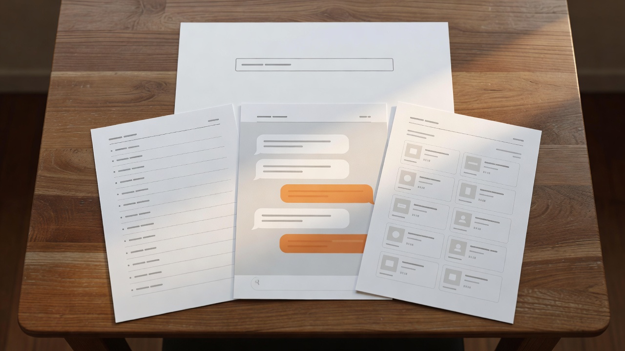 How to Choose AI Search for Sitefinity: ai12z vs. Progress Agentic RAG vs. HawkSearch