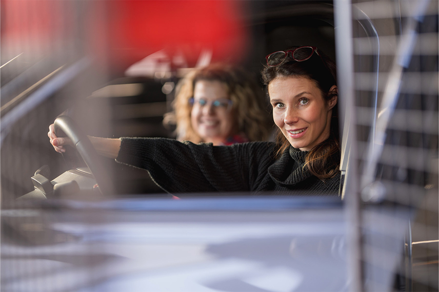 What "Customer Success" Actually Means in the Sitefinity World