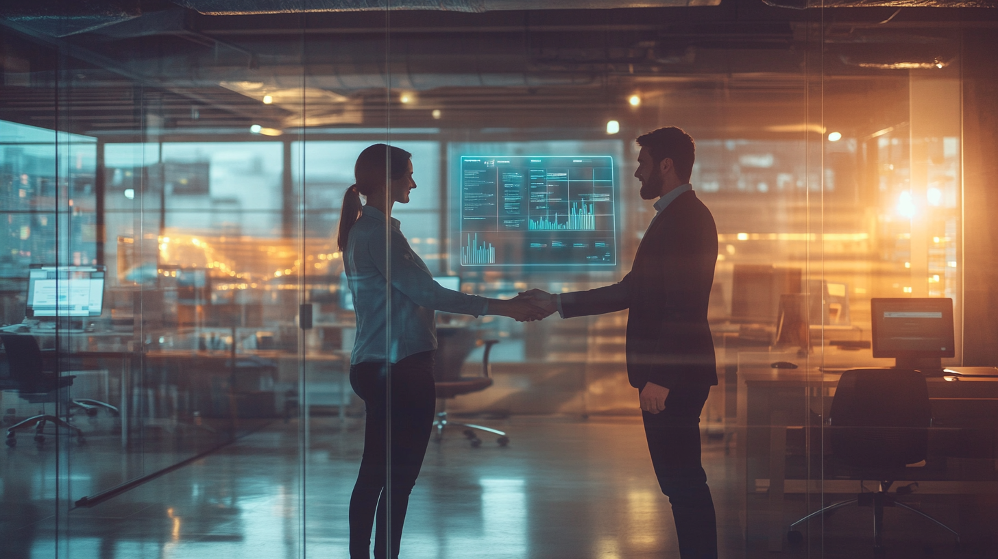 Springthrough Partners with Bridgeline to Power AI-Driven eCommerce Search