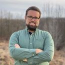 Zachary Will, Director of IT Services at Springthrough